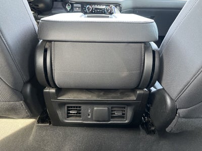 2023 Chevrolet Silverado 1500 LT LT1