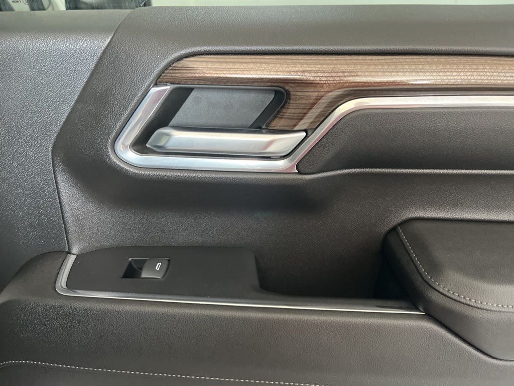 2023 Chevrolet Silverado 1500 LT LT1