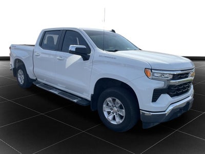 2023 Chevrolet Silverado 1500 LT LT1