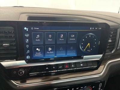 2023 Chevrolet Silverado 1500 LT LT1