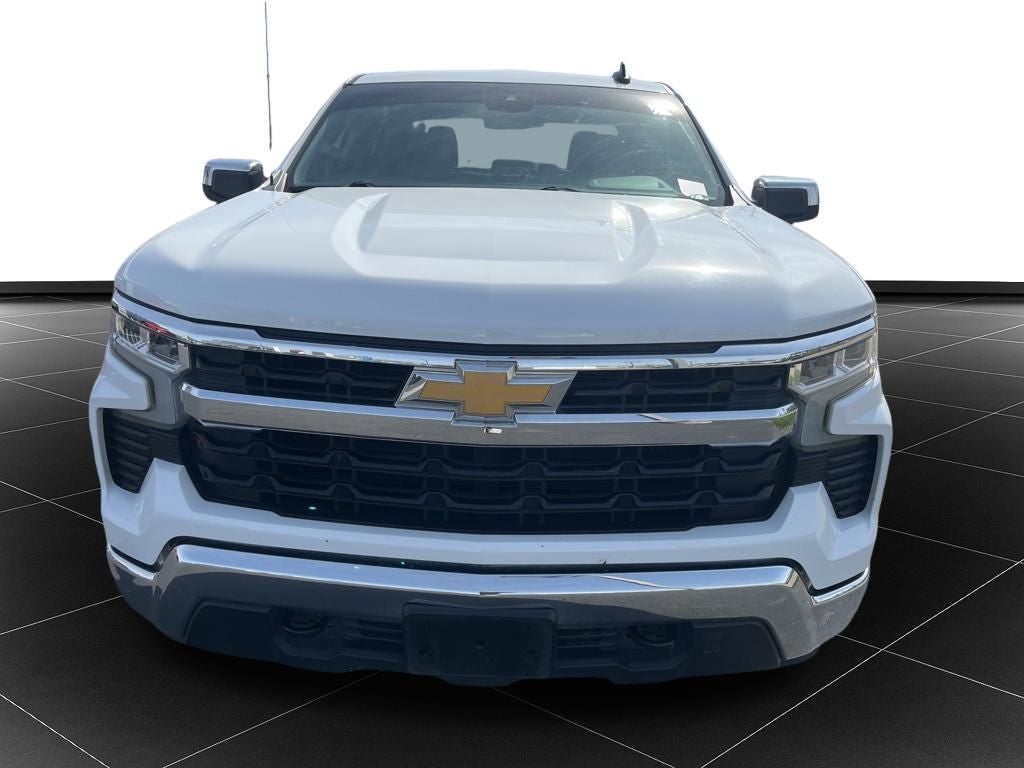 2023 Chevrolet Silverado 1500 LT LT1