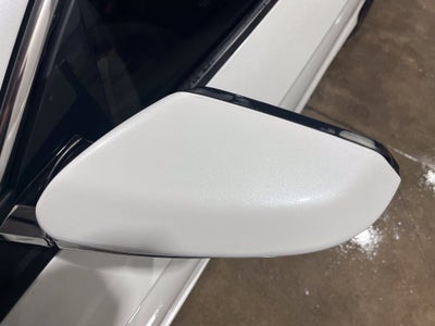 2018 Honda Civic Touring