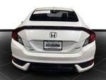 2018 Honda Civic Touring