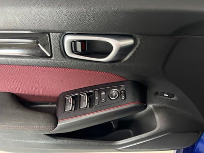 2023 Honda Civic Si