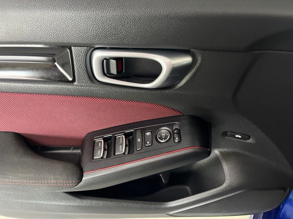 2023 Honda Civic Si