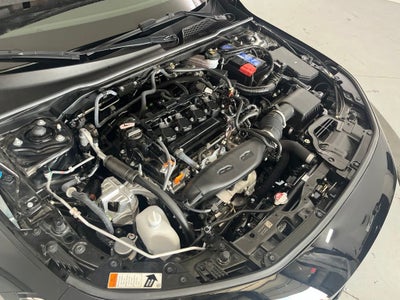 2024 Honda Civic EX