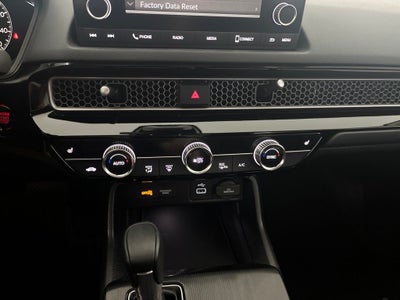 2024 Honda Civic EX