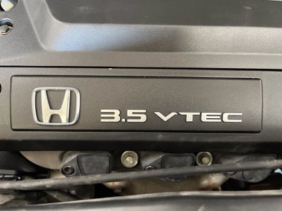 2000 Honda Odyssey LX 7 Passenger
