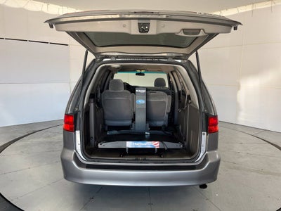 2000 Honda Odyssey LX 7 Passenger