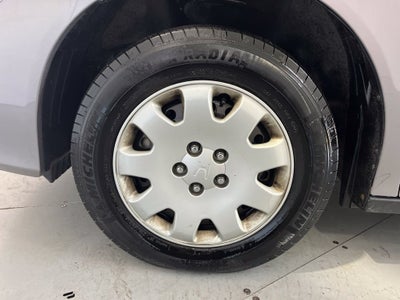2000 Honda Odyssey LX 7 Passenger