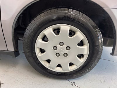 2000 Honda Odyssey LX 7 Passenger