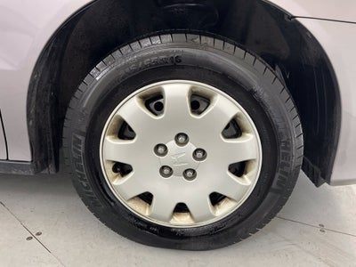 2000 Honda Odyssey LX 7 Passenger