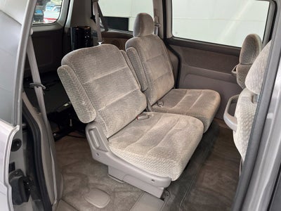 2000 Honda Odyssey LX 7 Passenger