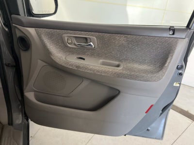2000 Honda Odyssey LX 7 Passenger