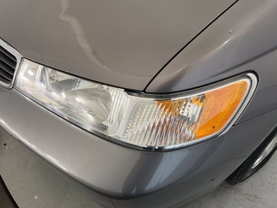 2000 Honda Odyssey LX 7 Passenger