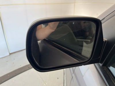 2000 Honda Odyssey LX 7 Passenger
