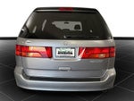 2000 Honda Odyssey LX 7 Passenger