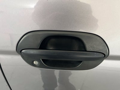 2000 Honda Odyssey LX 7 Passenger