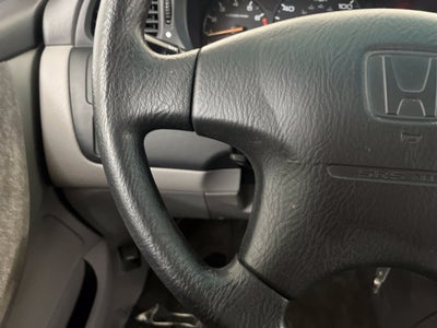 2000 Honda Odyssey LX 7 Passenger