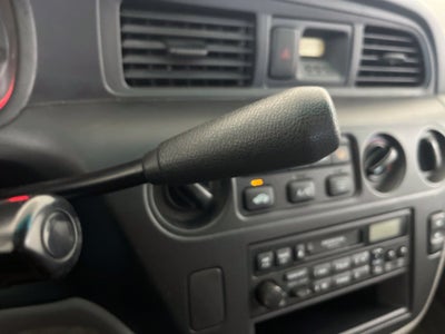 2000 Honda Odyssey LX 7 Passenger