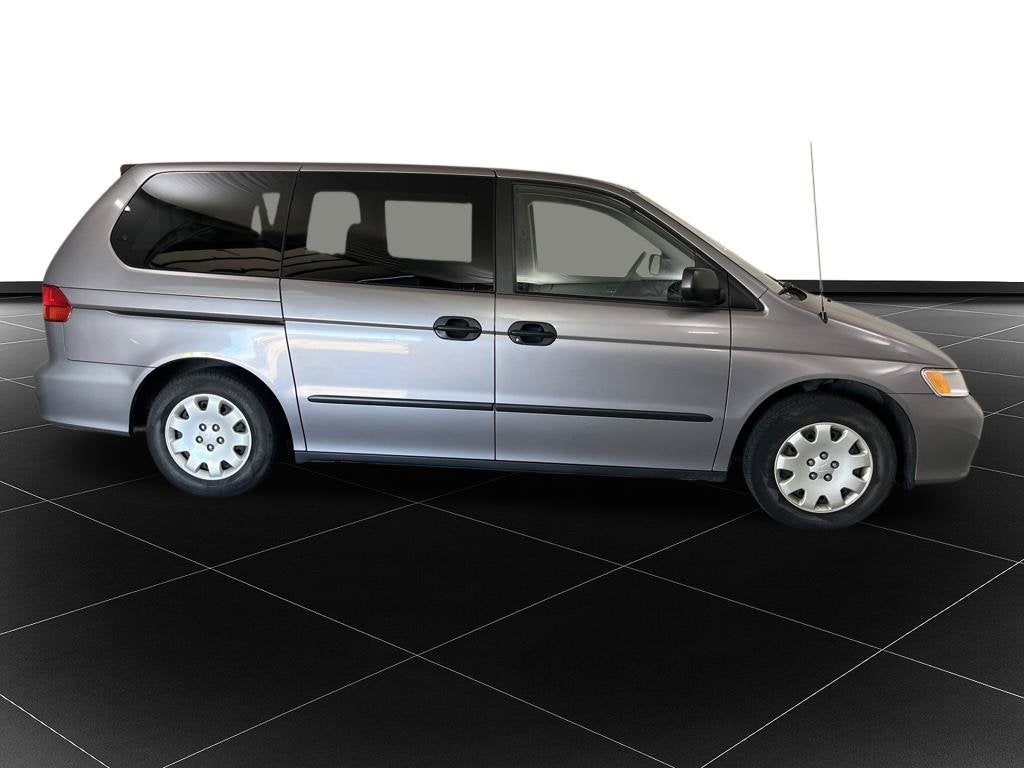 2000 Honda Odyssey LX 7 Passenger