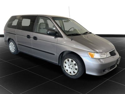 2000 Honda Odyssey LX 7 Passenger