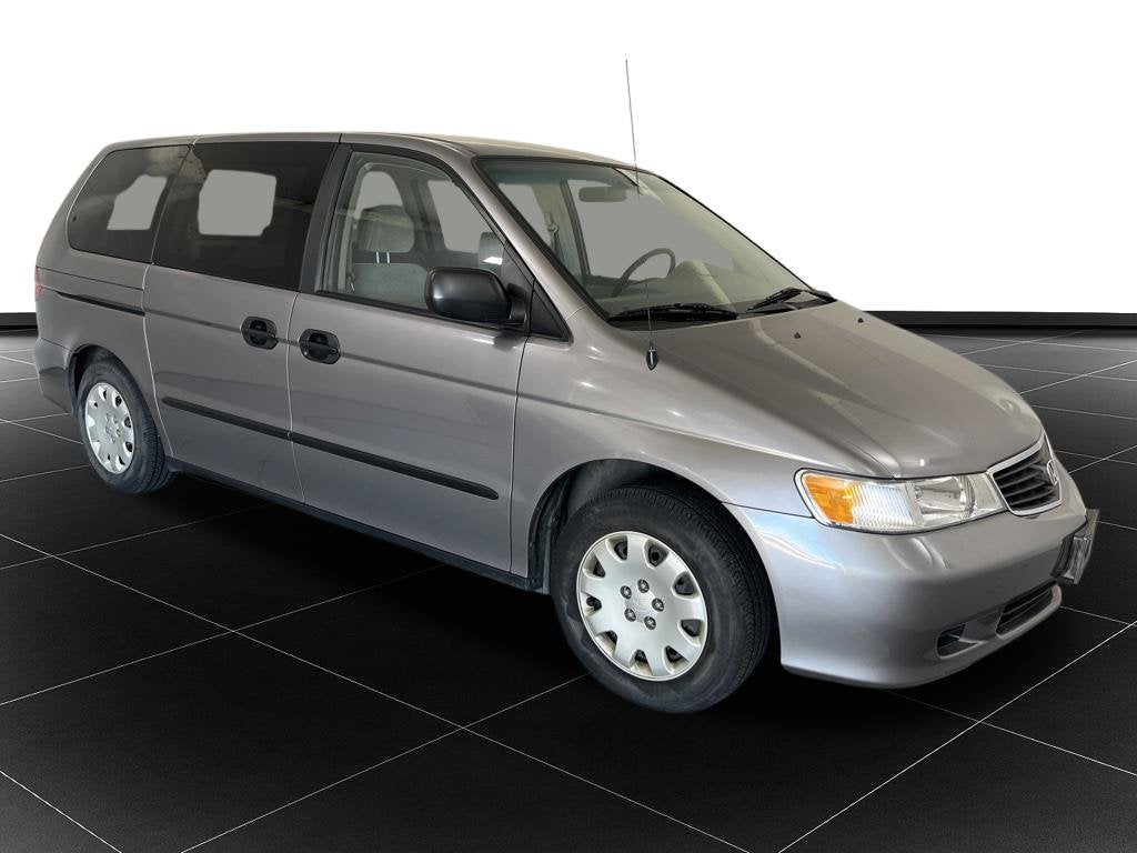 2000 Honda Odyssey LX 7 Passenger