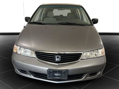 2000 Honda Odyssey LX 7 Passenger