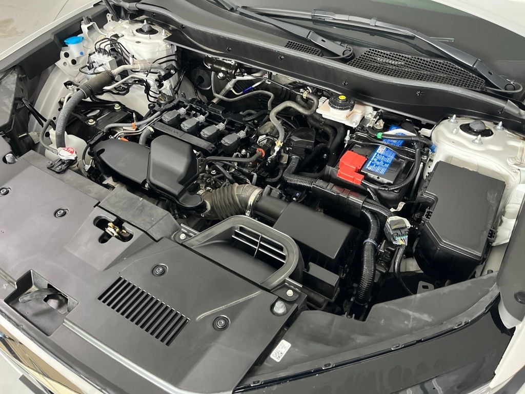 2023 Honda CR-V EX