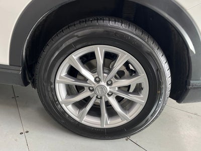 2023 Honda CR-V EX