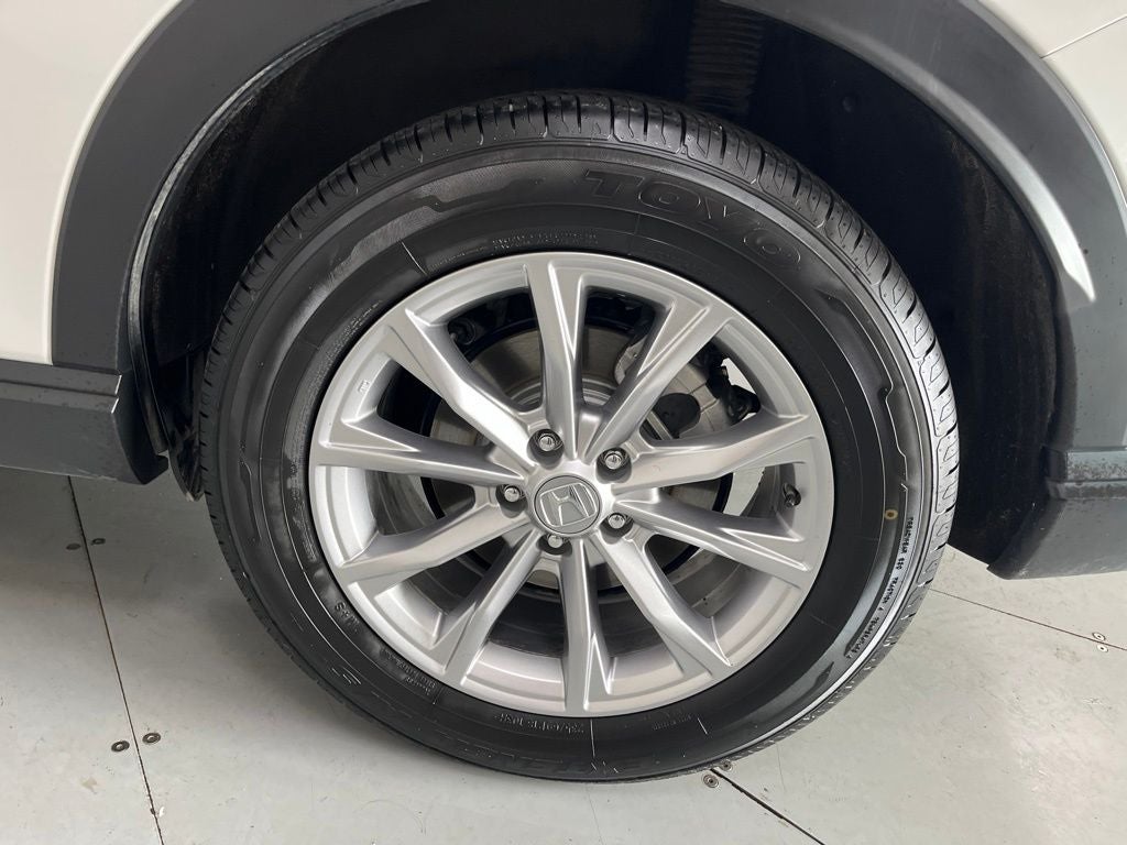 2023 Honda CR-V EX