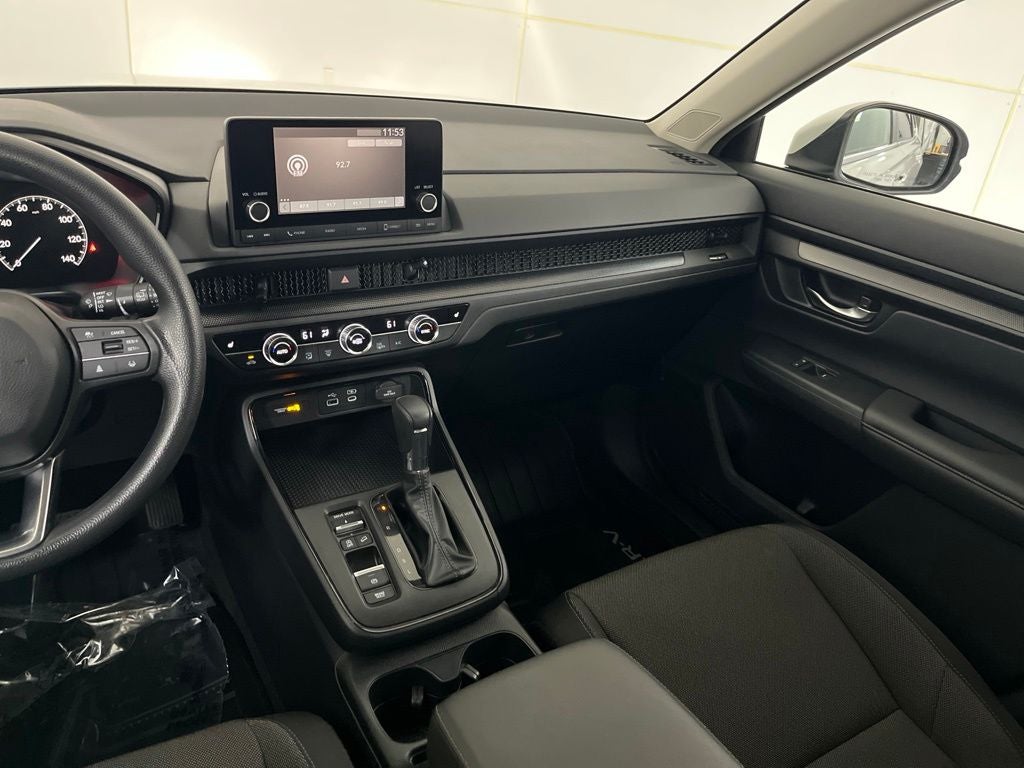 2023 Honda CR-V EX