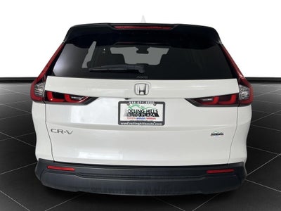 2023 Honda CR-V EX