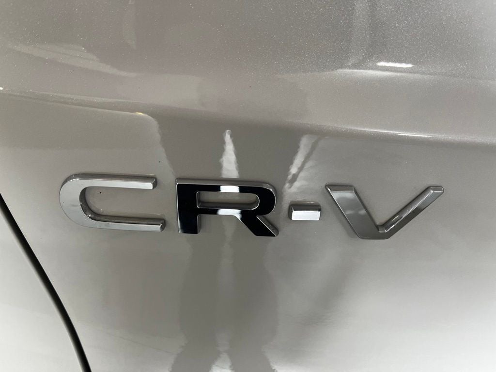 2023 Honda CR-V EX