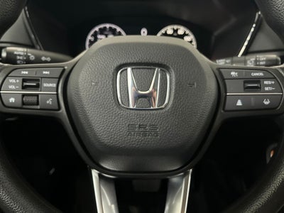 2023 Honda CR-V EX