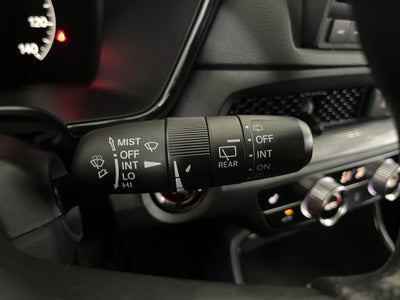 2023 Honda CR-V EX