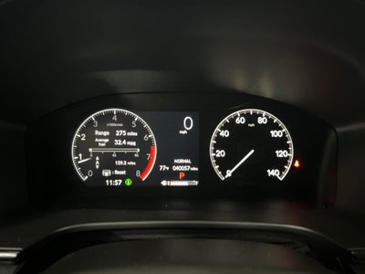 2023 Honda CR-V EX