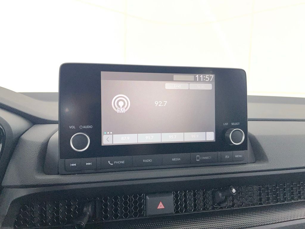 2023 Honda CR-V EX