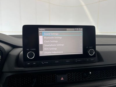 2023 Honda CR-V EX