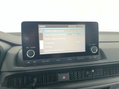 2023 Honda CR-V EX