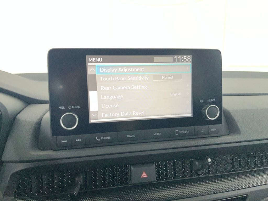 2023 Honda CR-V EX