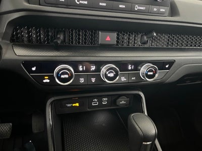 2023 Honda CR-V EX