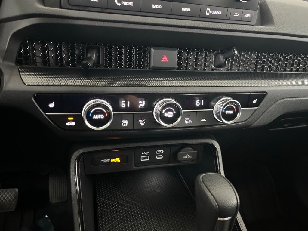 2023 Honda CR-V EX
