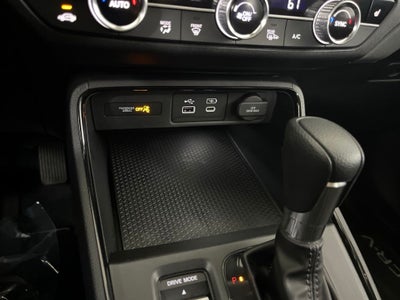 2023 Honda CR-V EX