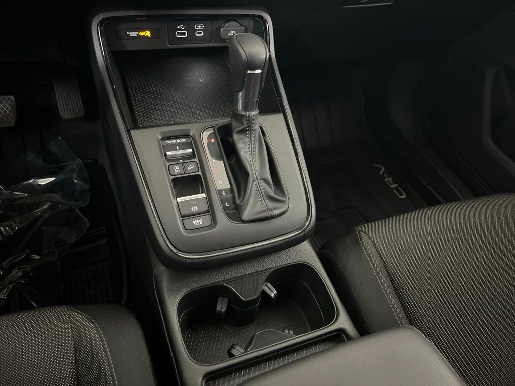 2023 Honda CR-V EX