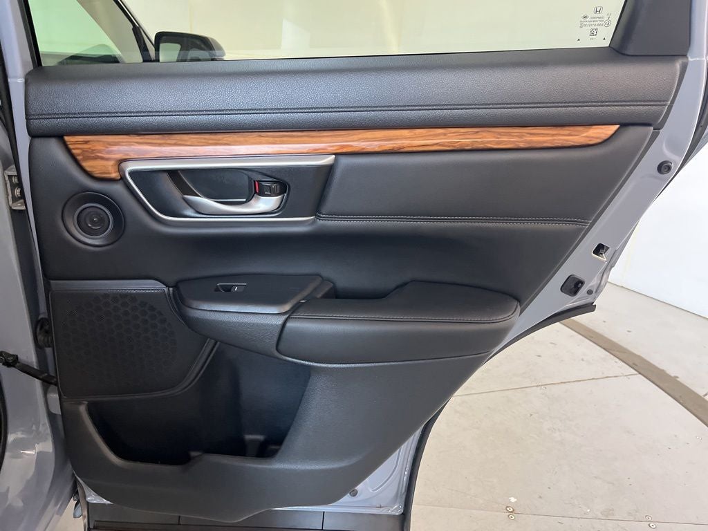2020 Honda CR-V Touring