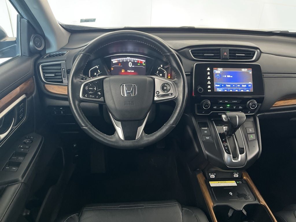 2020 Honda CR-V Touring