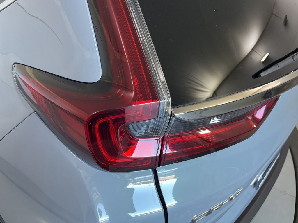 2020 Honda CR-V Touring