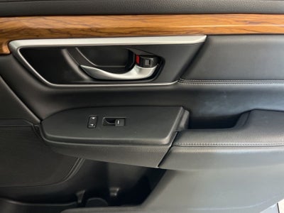 2020 Honda CR-V Touring