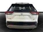 2025 Toyota RAV4 Hybrid XSE
